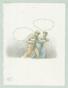 Alman deniz bombardımanı Scarborough, Kuzey Yorkshire, 1914 2014. by Judith Dobie