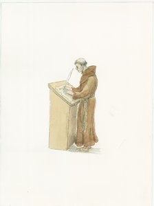 Manastır tarihçisi, c1066 2015. by Judith Dobie