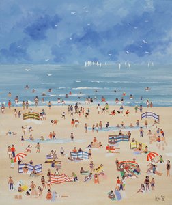 plaj by Judy Joel