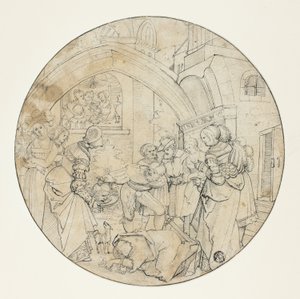  by Jörg Breu the Elder