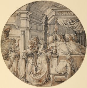  by Jörg Breu the Elder