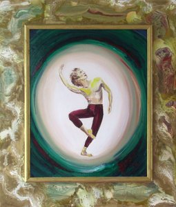 Rudolph Nureyev -Ölümle Dans-