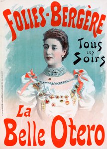 Folies Bergere