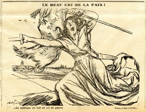 Samimi, S&B Hicivli by Jules Abel Faivre