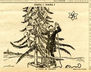 Samimi, S&B Hicivli by Jules Abel Faivre