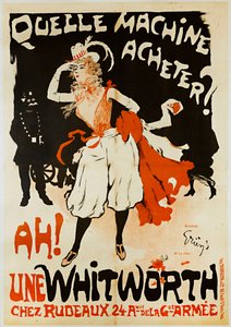 Hangi Makine Alınır, 1897.
