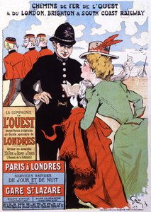  by Jules Alexandre Gruen or Grun