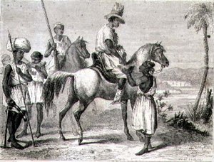 Senegal