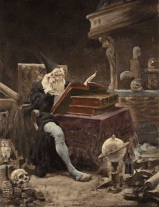 Jean Audeau tarafından bulunan ve Gargantua