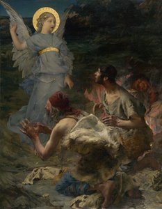  by Jules Bastien Lepage