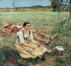 Haymakerlar, 1877