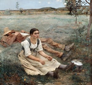 Haymakerlar, 1880