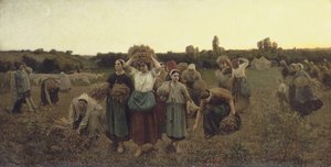 Gleaners