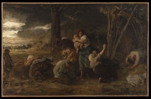  by Jules Breton