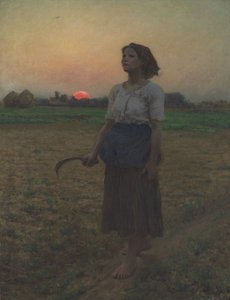 Tarçın Şarkısı, 1884