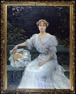 Marguerite Durand