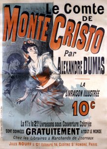 Alexandre Dumas