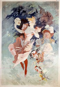 Jules Cheret