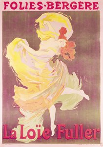 Folies Bergere