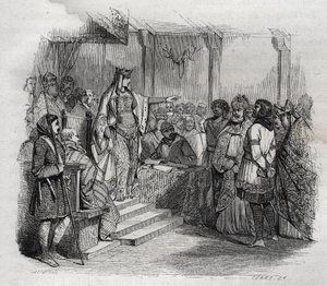 Ermengarde de Hesbaye (778-818) (Hesbaye