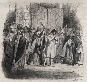 Toulouse Kontu Raymond VI