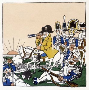 Austerlitz Savaşı