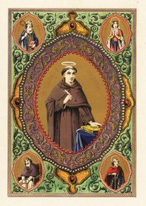 Aziz Thomas Aquinas