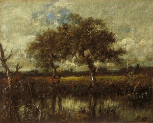  by Jules Dupré