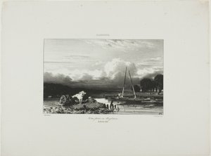  by Jules Dupré