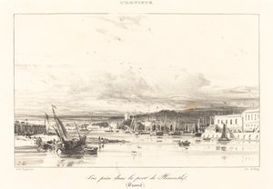 Plymouth Limanı