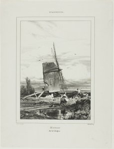  by Jules Dupré