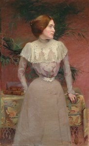 Madam Renoux