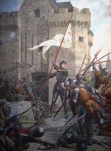 Orléans
