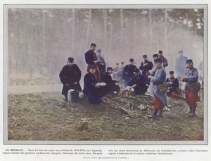 Bivouac