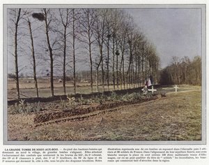 Soisy-aux-Bois'in Büyük Mezarı fotoğrafı
