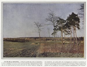 Gergogne Vadisi