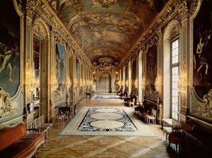 Hotel de Toulouse