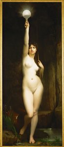  by Jules Joseph Lefebvre