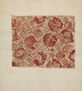 Kök Halı, c. 1936.