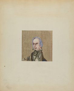 İğne Oyası Resmi, c. 1937. by Jules Lefevere