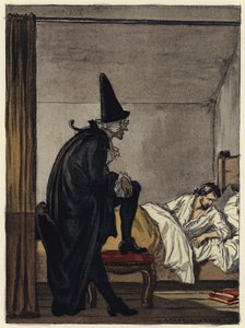  by Jules Marie Auguste Leroux