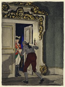  by Jules Marie Auguste Leroux