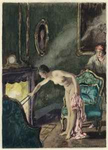  by Jules Marie Auguste Leroux
