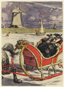  by Jules Marie Auguste Leroux