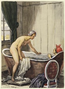  by Jules Marie Auguste Leroux