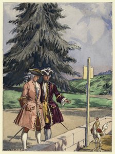  by Jules Marie Auguste Leroux