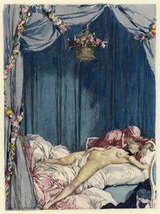 by Jules Marie Auguste Leroux