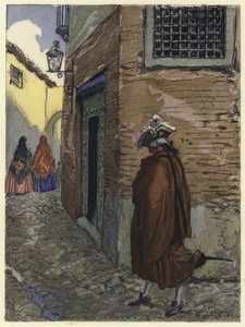  by Jules Marie Auguste Leroux