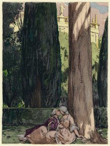  by Jules Marie Auguste Leroux