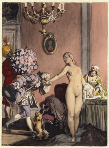  by Jules Marie Auguste Leroux